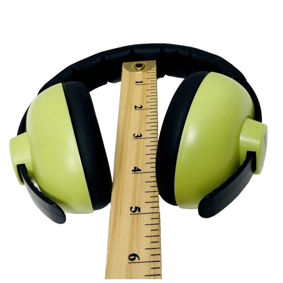 Baby Ear Muffs, Baby Ear Protection Noise Cancelling Headphones for Babies 3mo+ - Picture 15 of 15